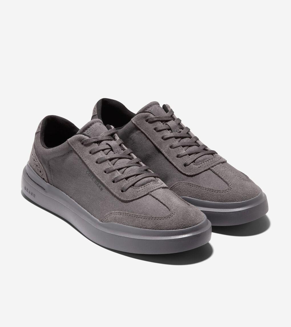 Cole haan canvas shoes clearance