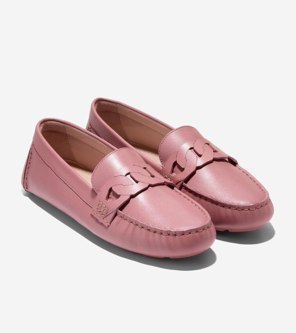 人気！【Cole Haan】Evelyn Chain エブリン チェーン ローファー 人気！【Cole Haan】Evelyn Chain エブリン チェーン ローファー