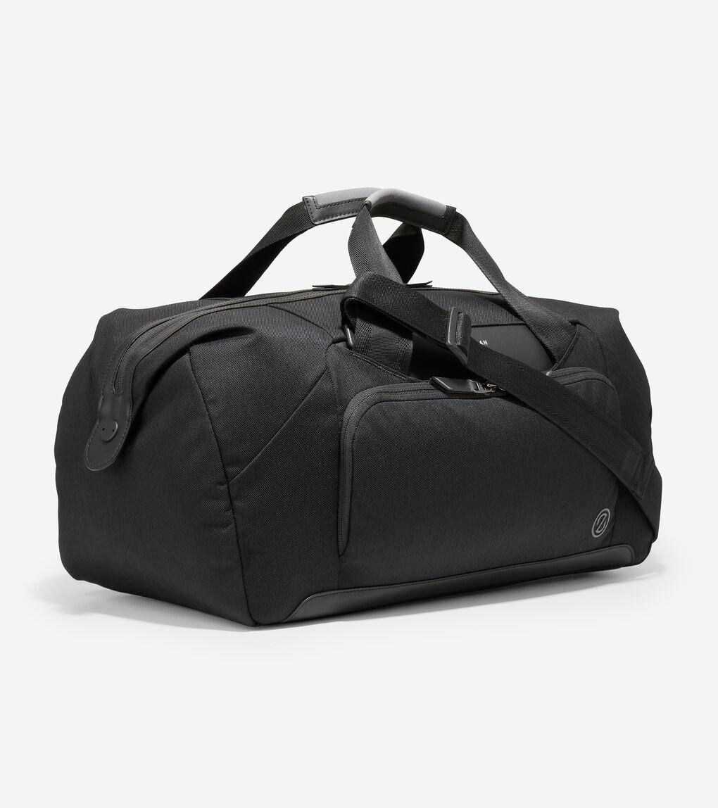 Cole haan shop mens duffle bag
