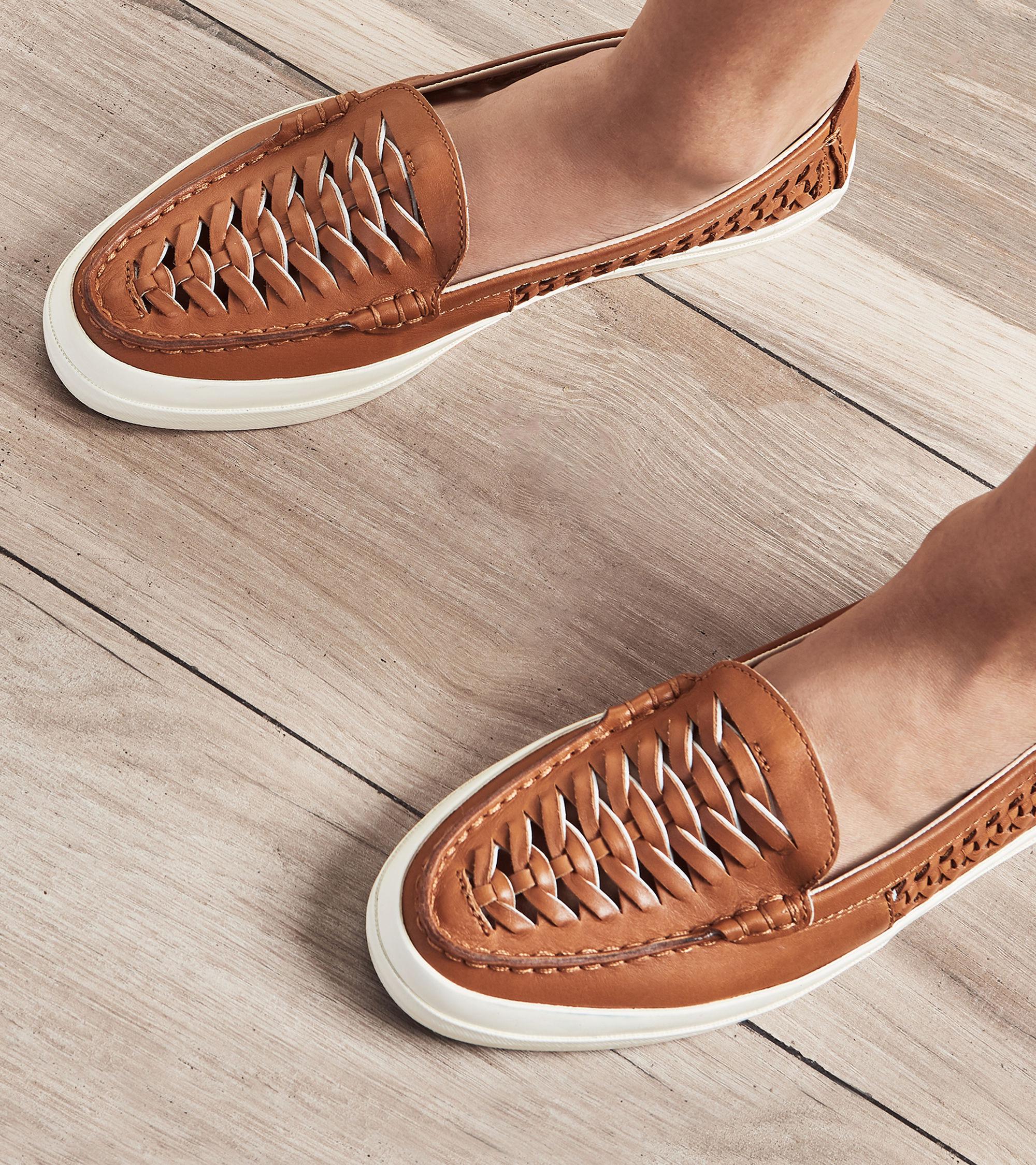 Pinch Weekender Lx Huarache Loafer 