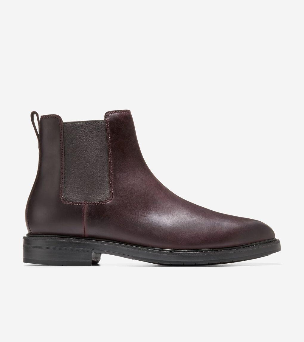 NWT Cole Haan Judson Grand Chelsea boot Cole Haan Men main image 3