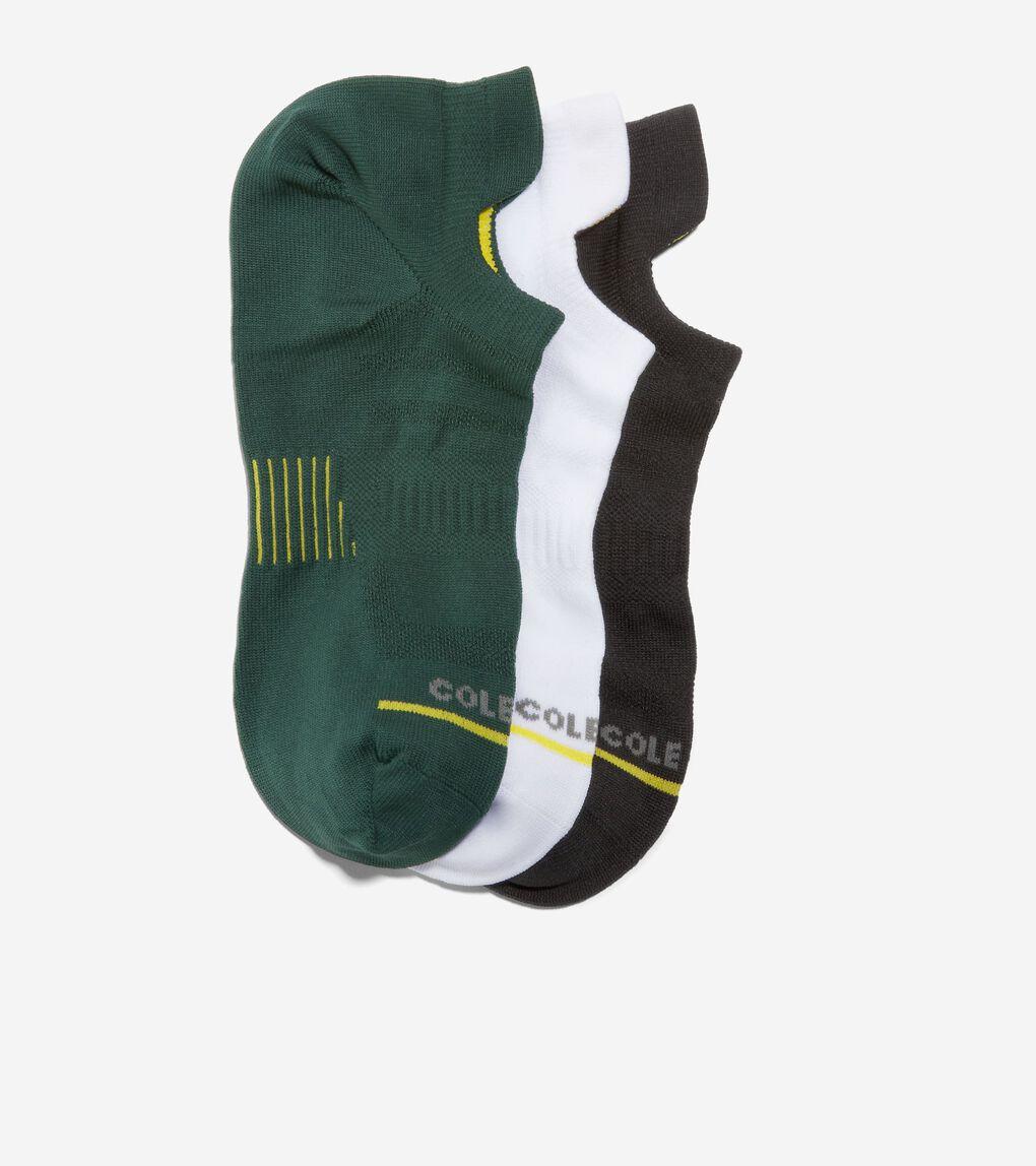 Cole haan deals zerogrand socks