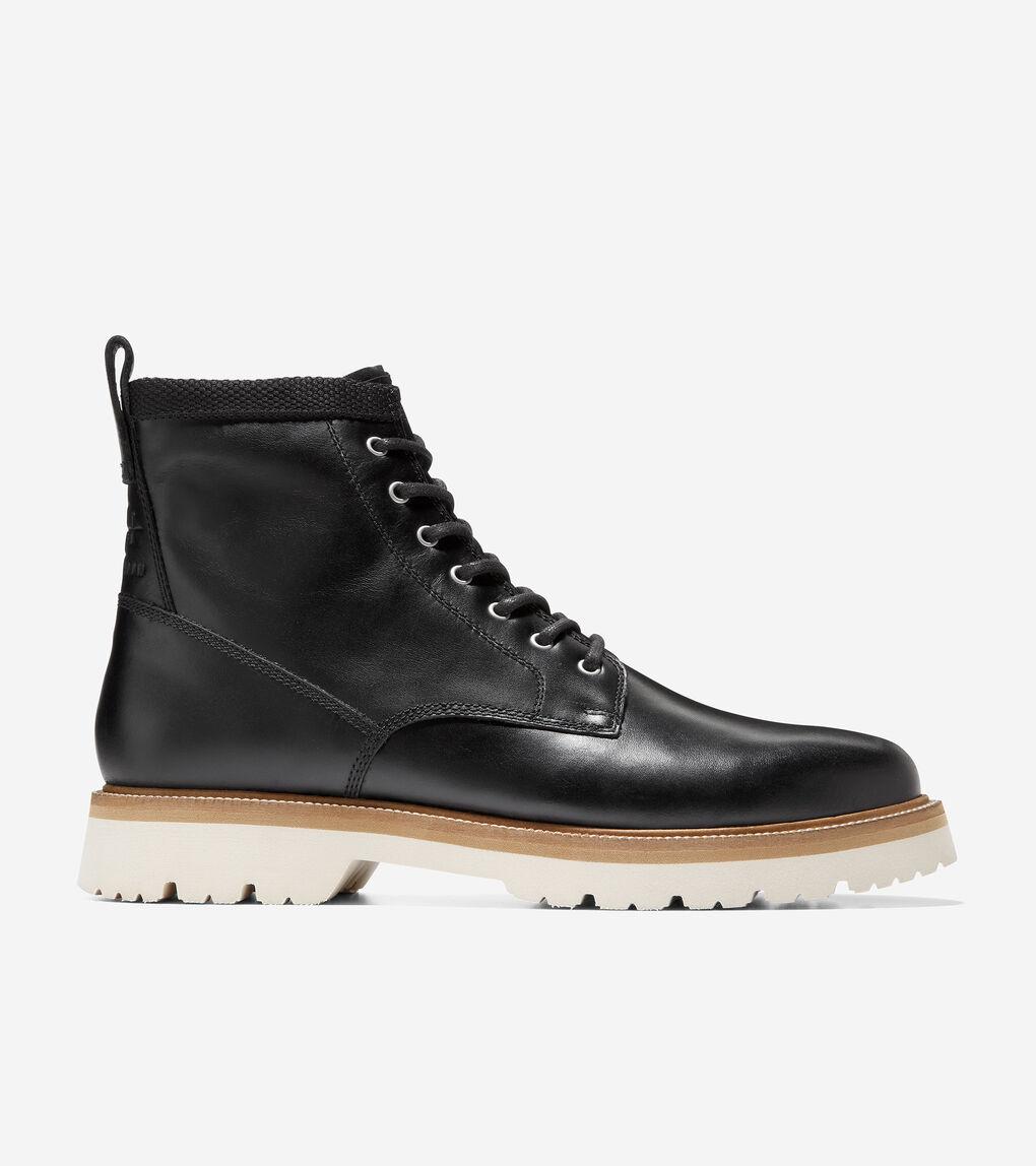 cole haan boots mens