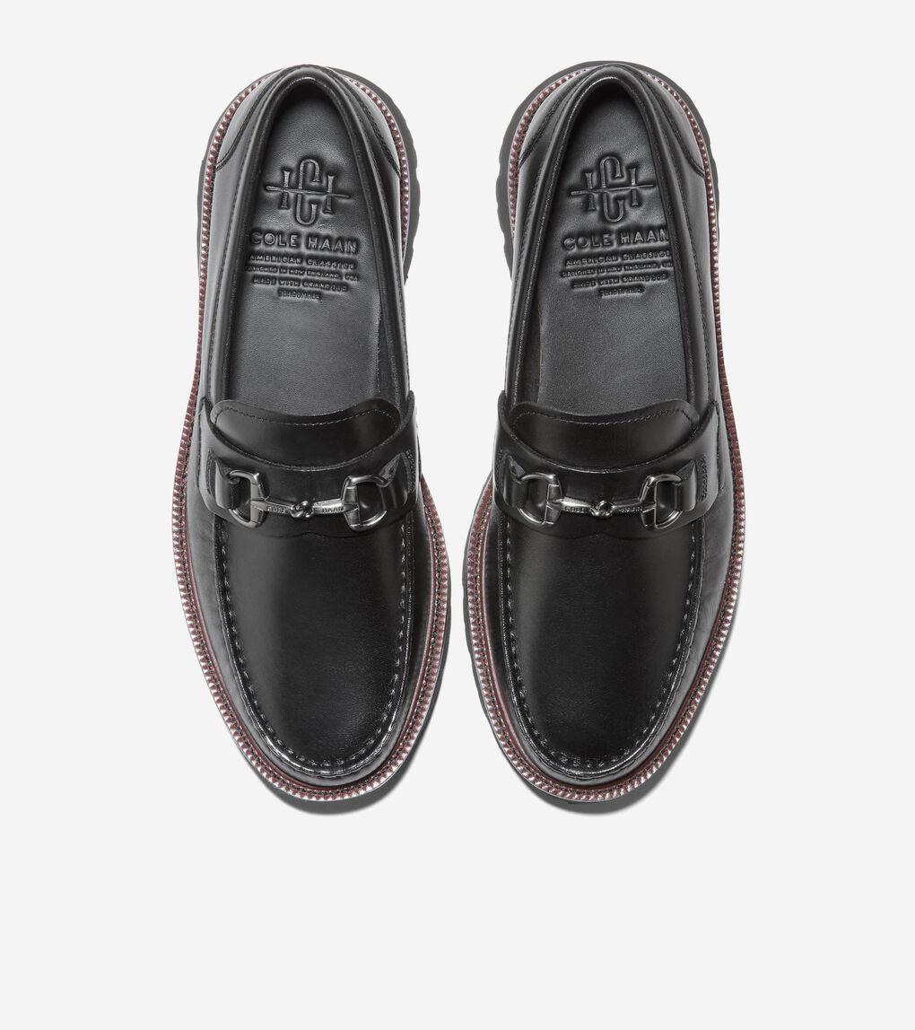 Cole Haan Men display picture 1