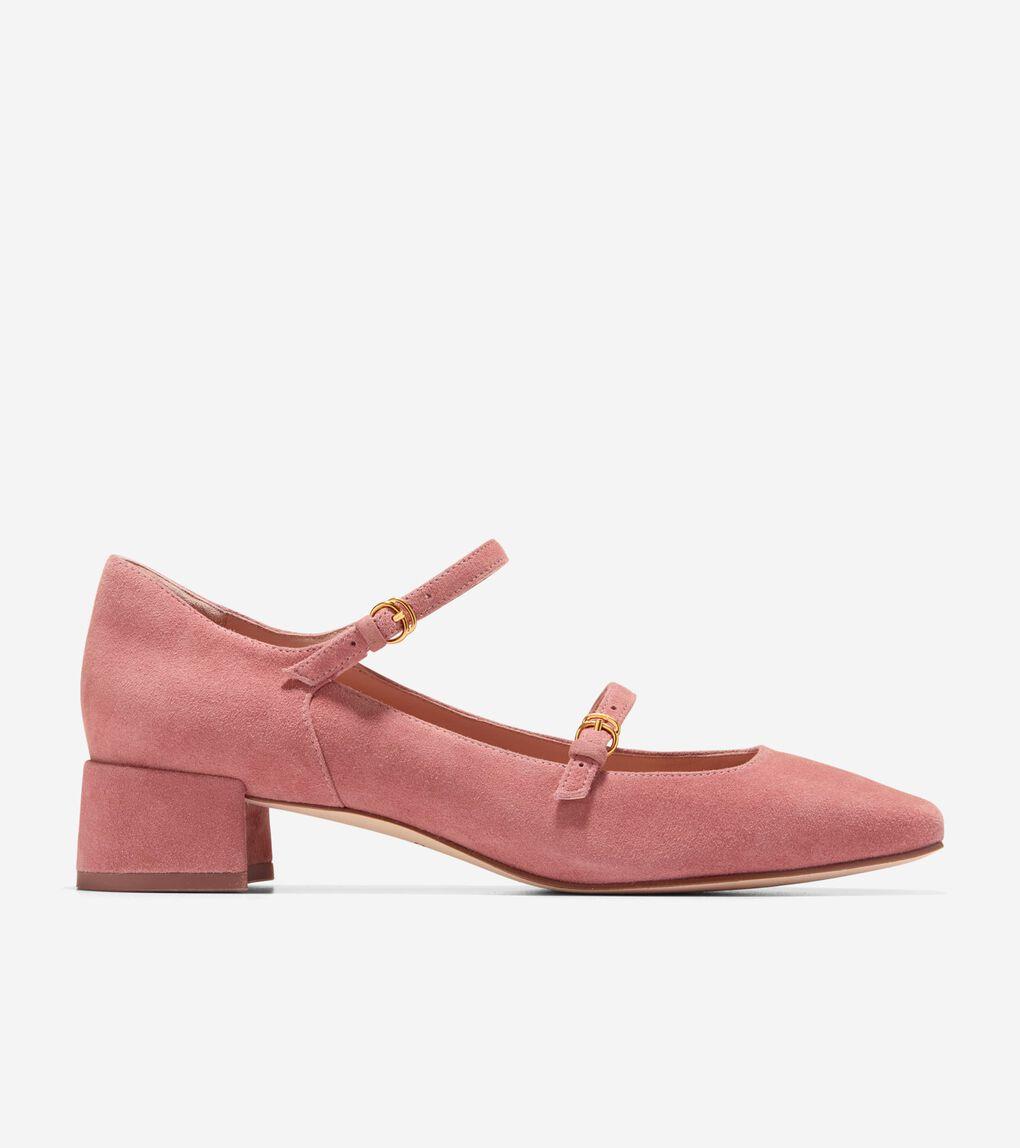 [COLE HAAN]★韓国人気★PAXTON MARYJANE PUMP Amazon.com | Cole Haan Women's Paxton Maryjane Pump, Black