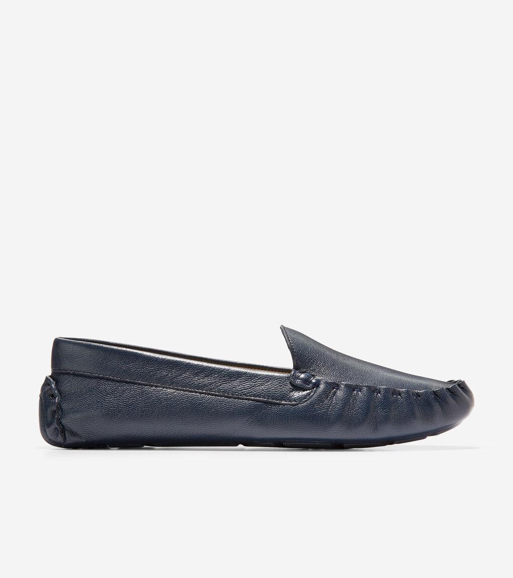 cole haan evelyn driver loafers