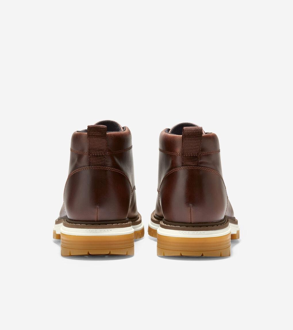 tahoe featherfeel chelsea boot