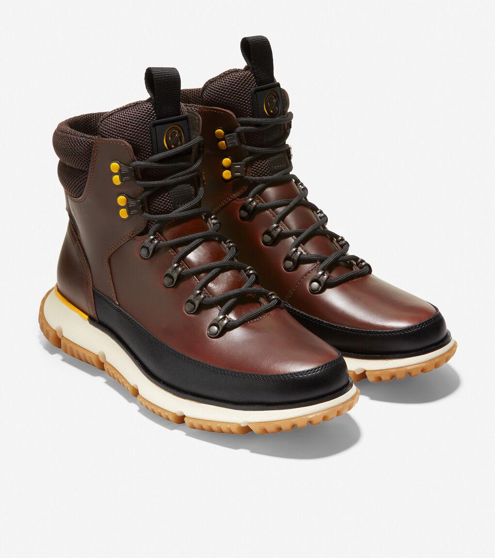 Cole Haan 4.zerøgrand Hiker Boot in 