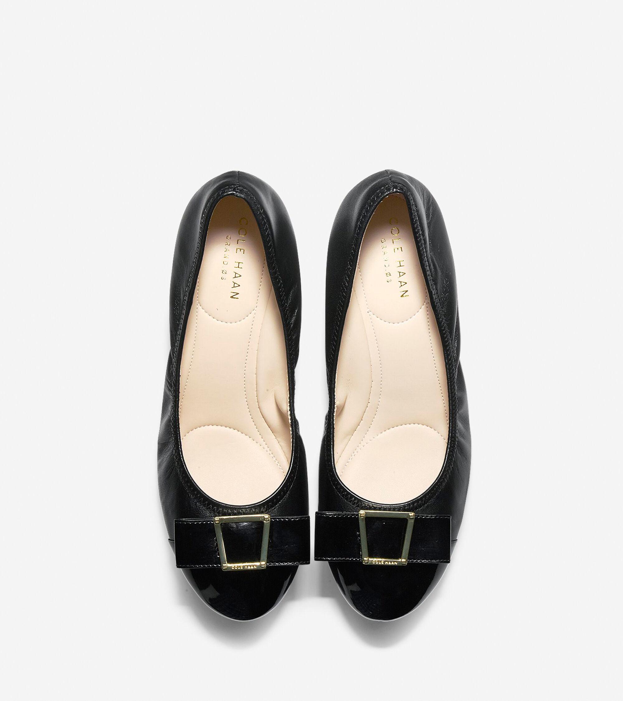 Cole haan best sale emory wedge