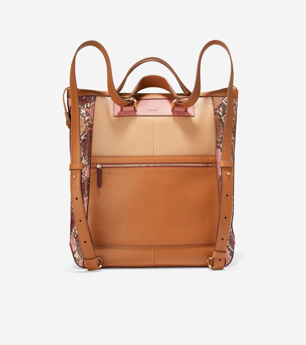 grand ambition backpack cole haan