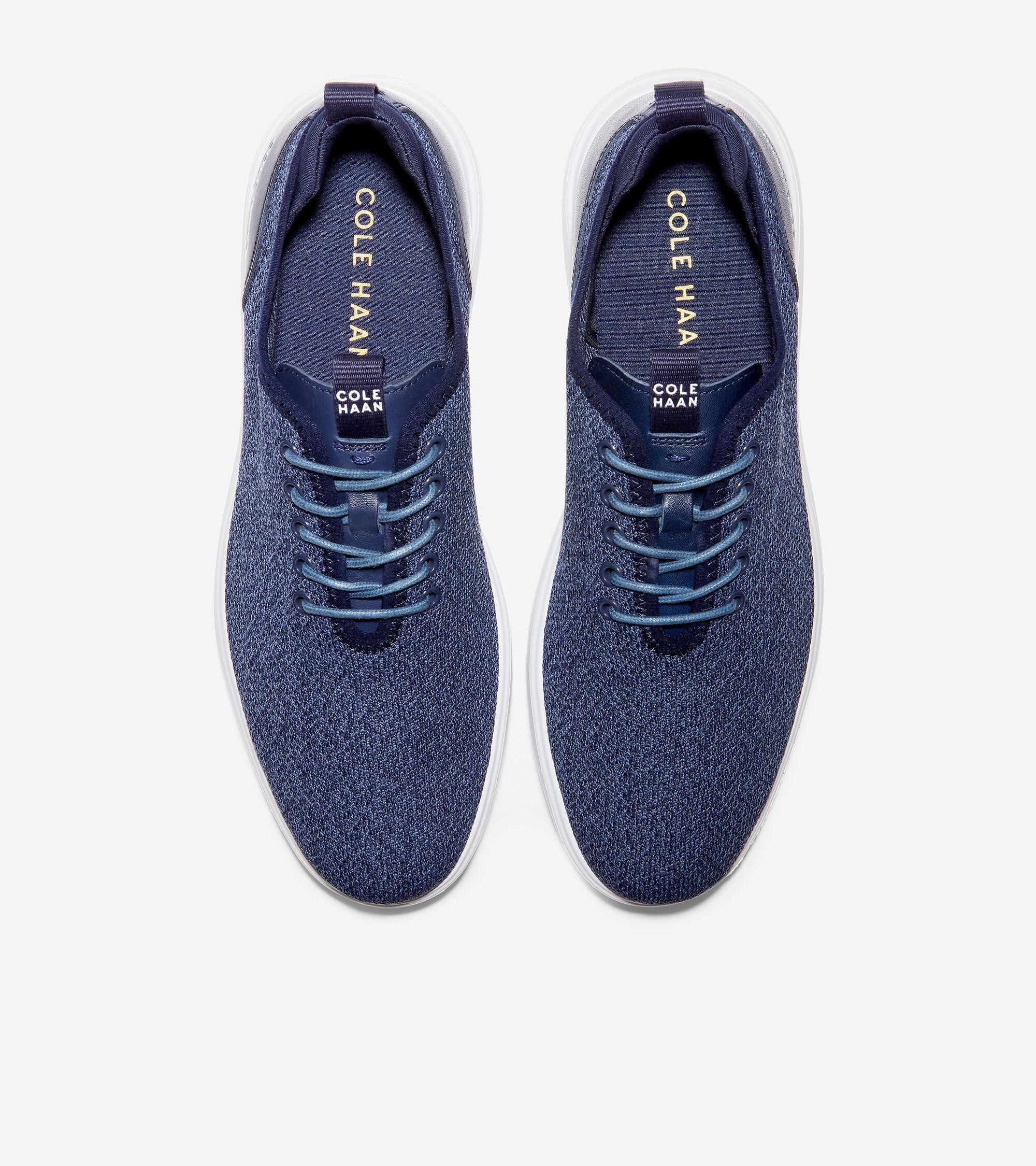 Cole haan grand plus essex distance oxford Clearance