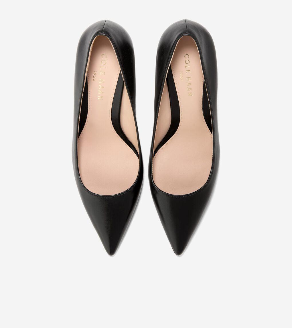 Cole Haan Women's Mckeyla Pumps 85mm in Black | Lyst