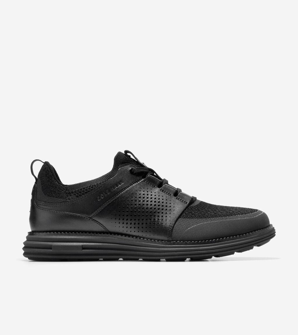 Cole Haan Men's Øriginalgrand Remastered Work Sneakers in