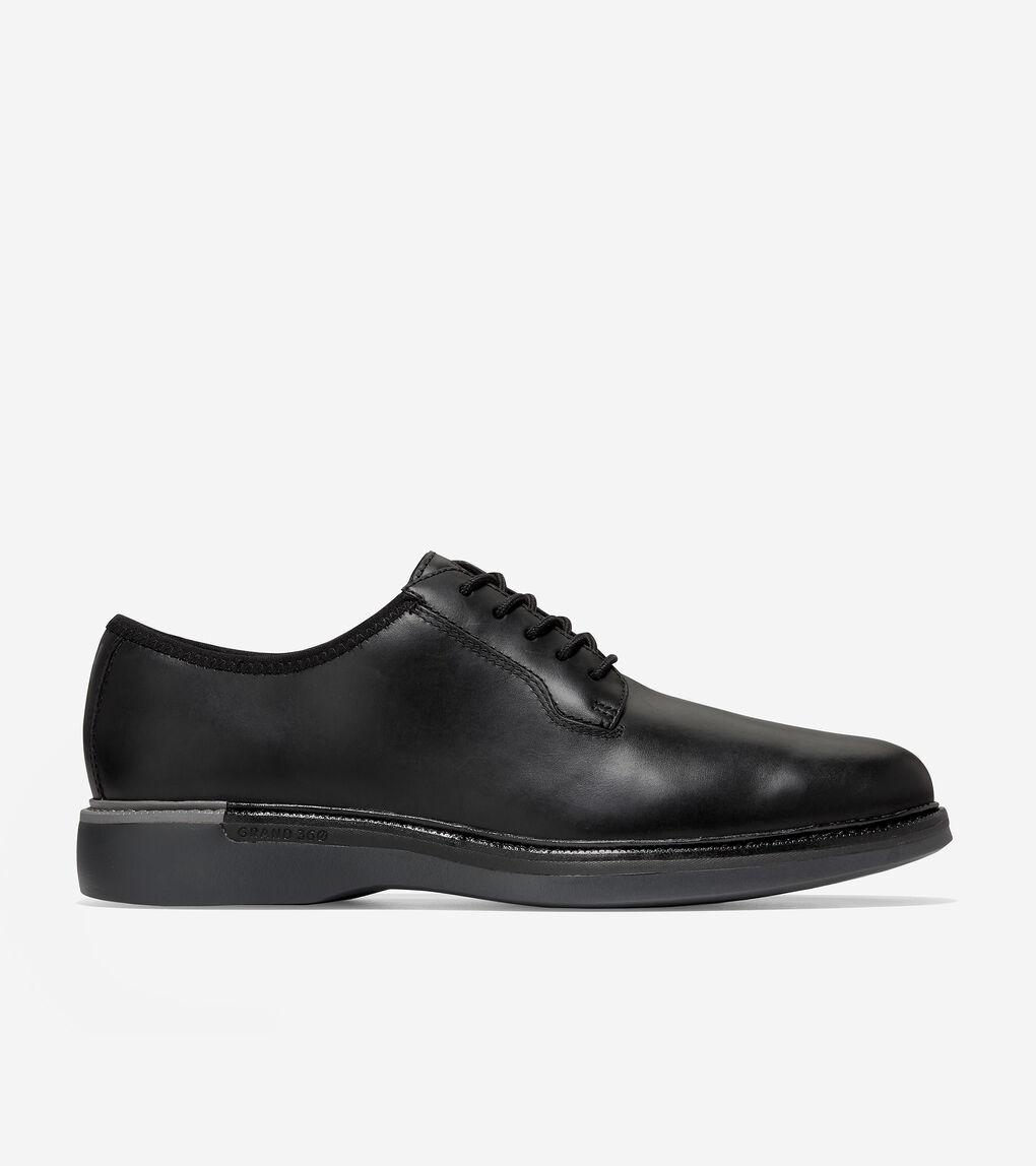 cole haan grand postman