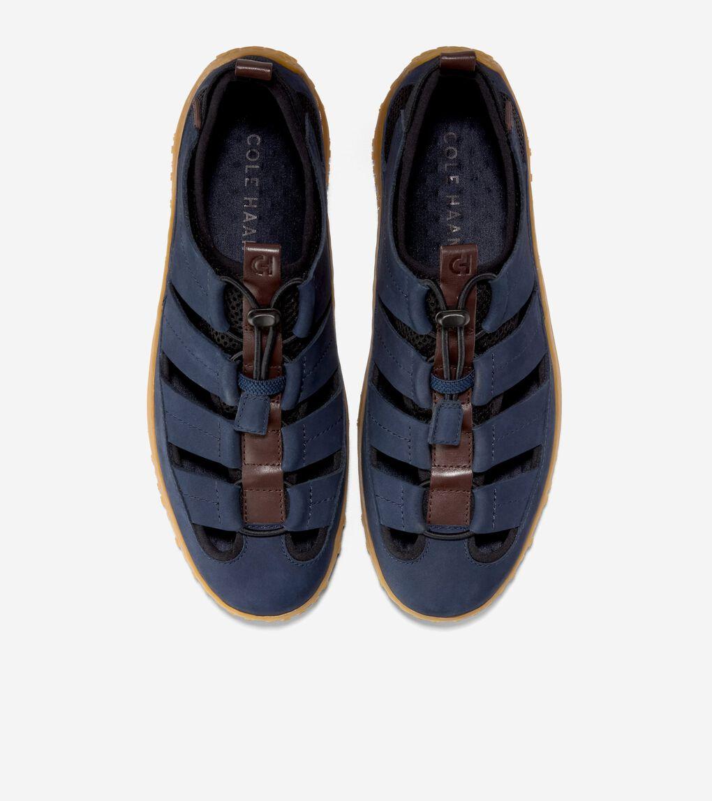 Cole Haan Men display picture 1