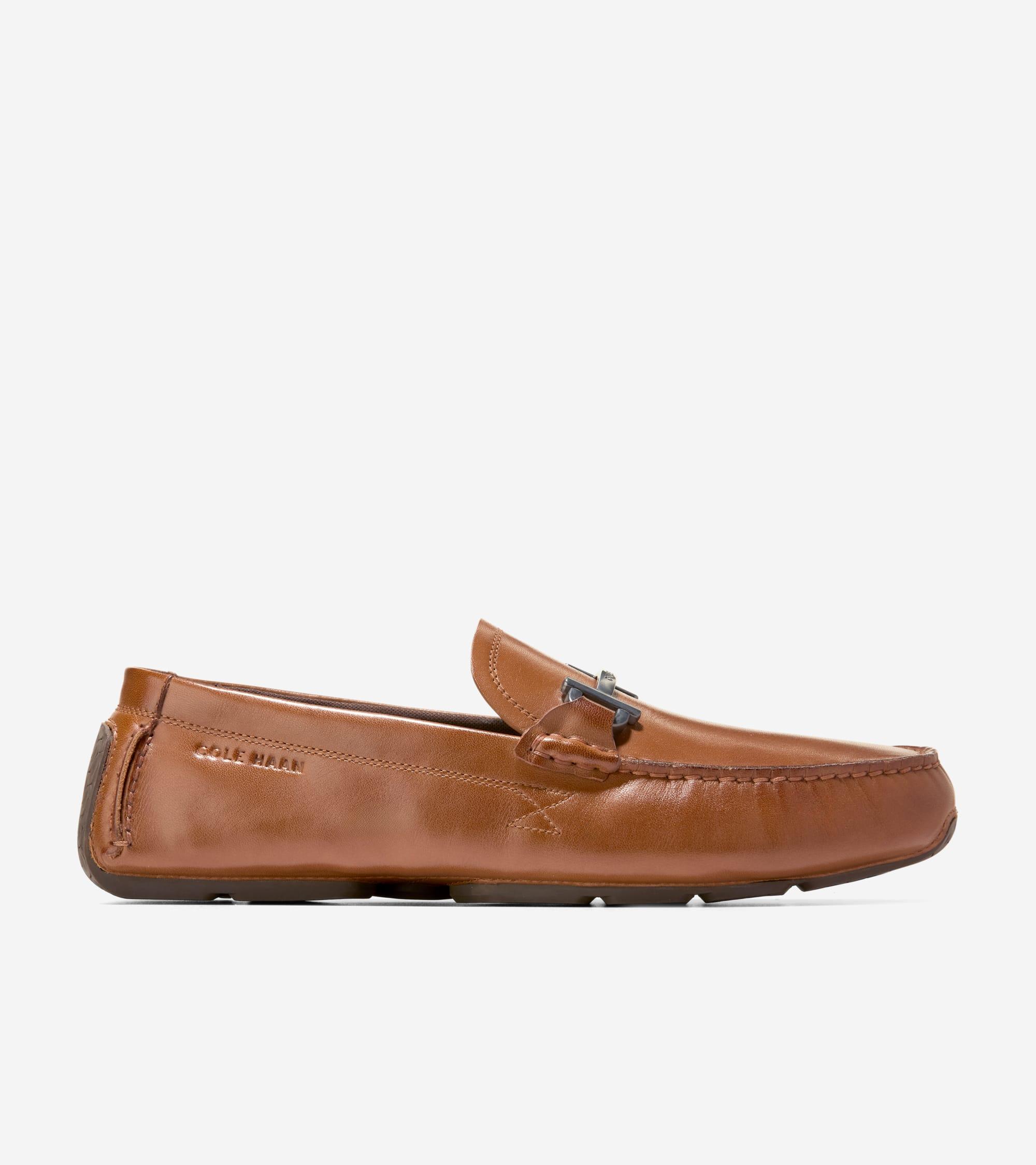Cole Haan Slip-on shoes for Men | Online Sale up to 35% off 