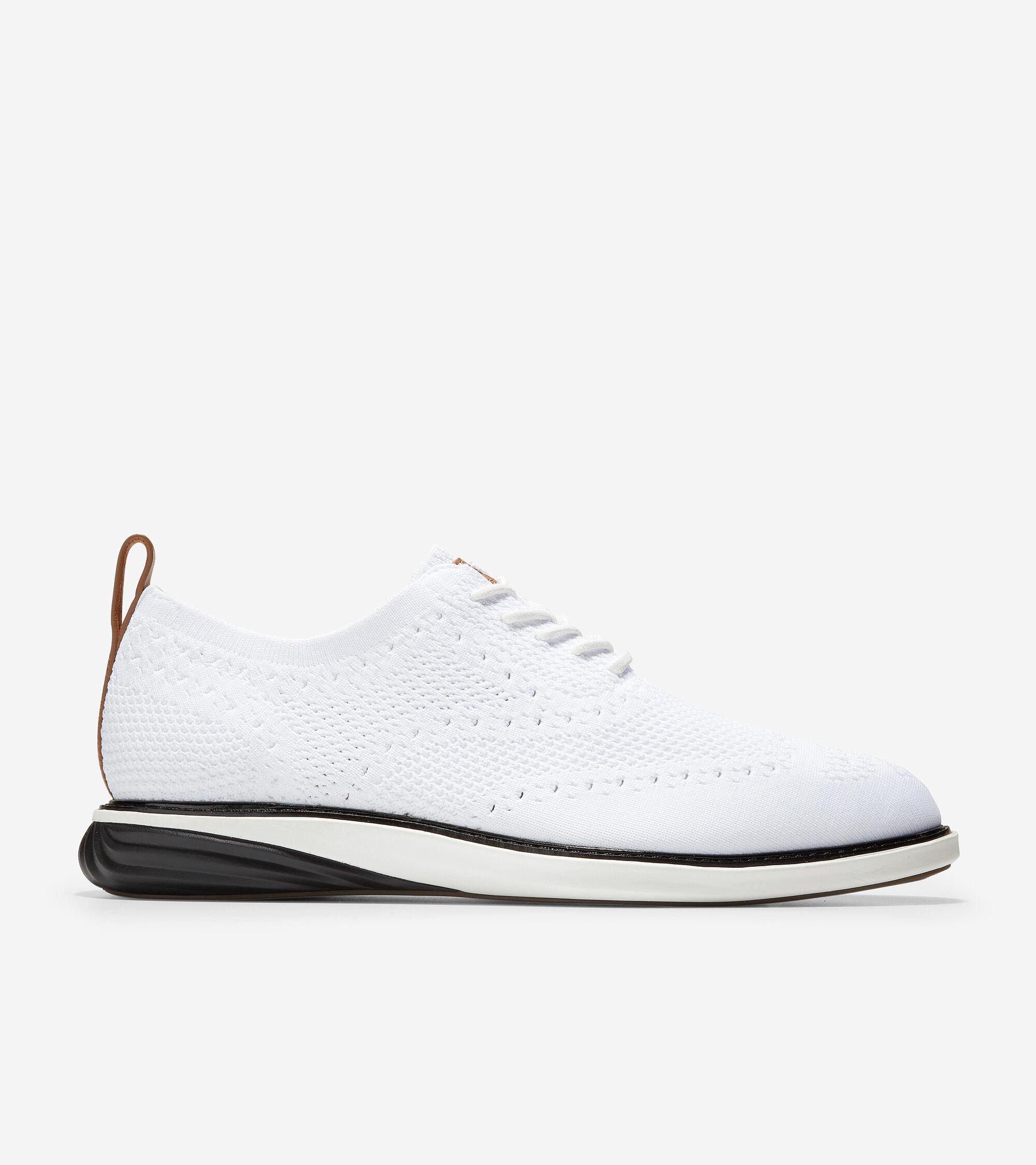 cole haan evolution wingtip
