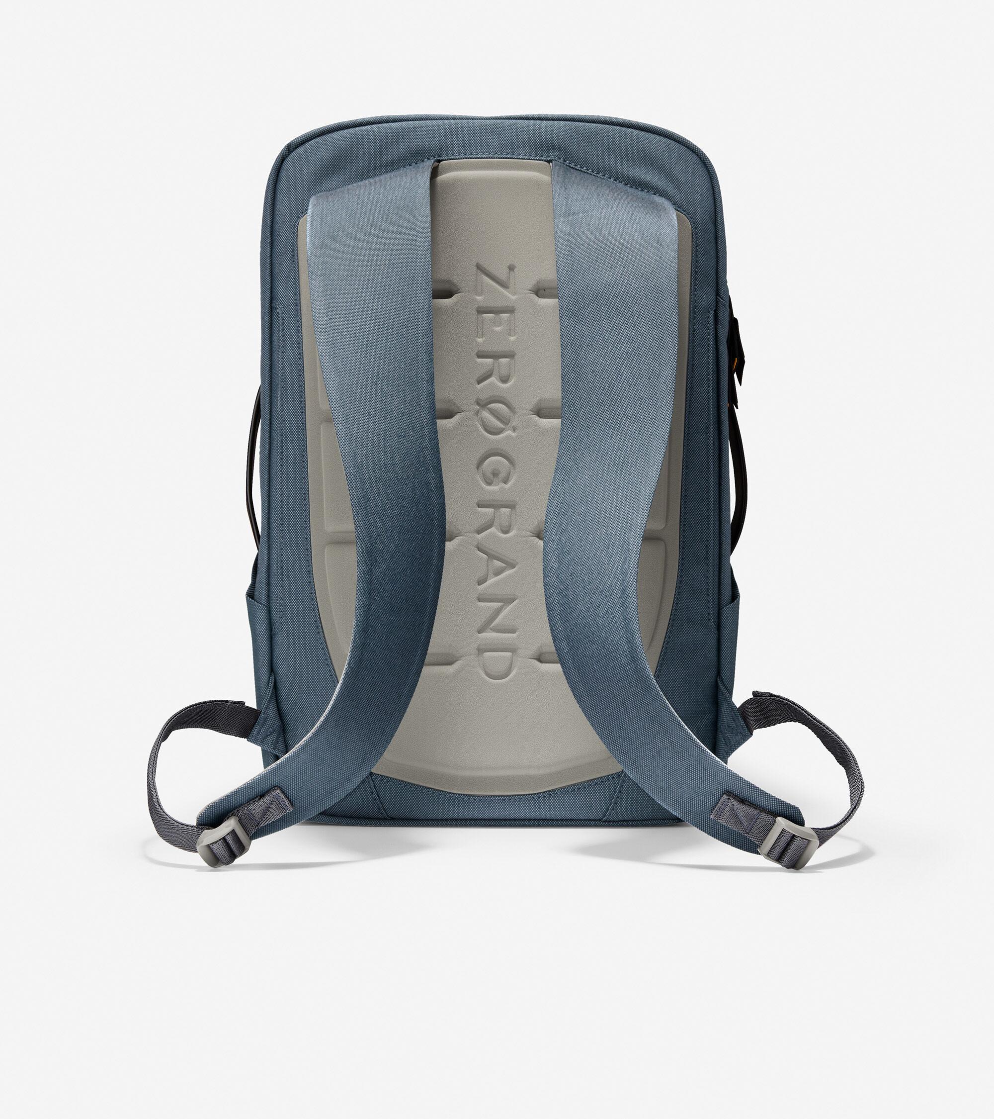 zerogrand backpack