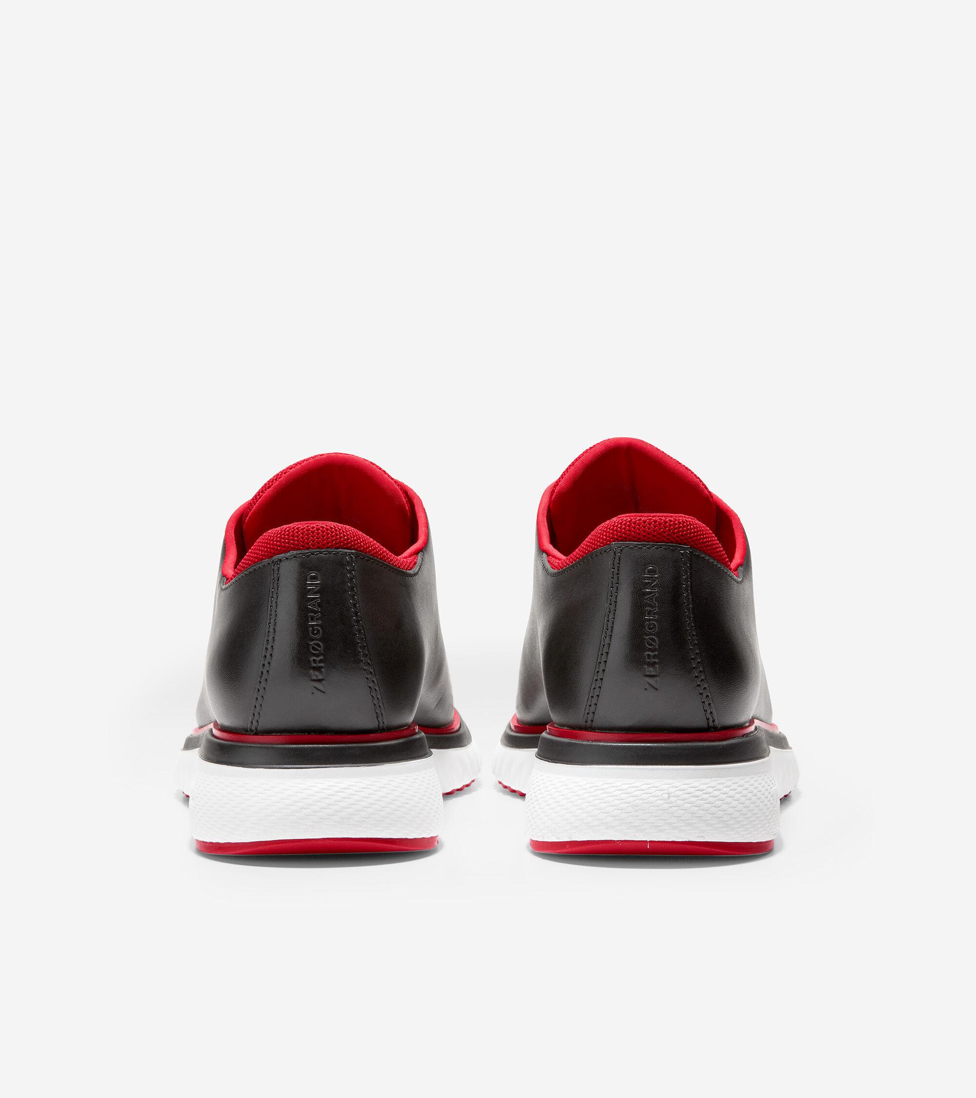 Cole Haan Zerøgrand Eon Wingtip Oxford 