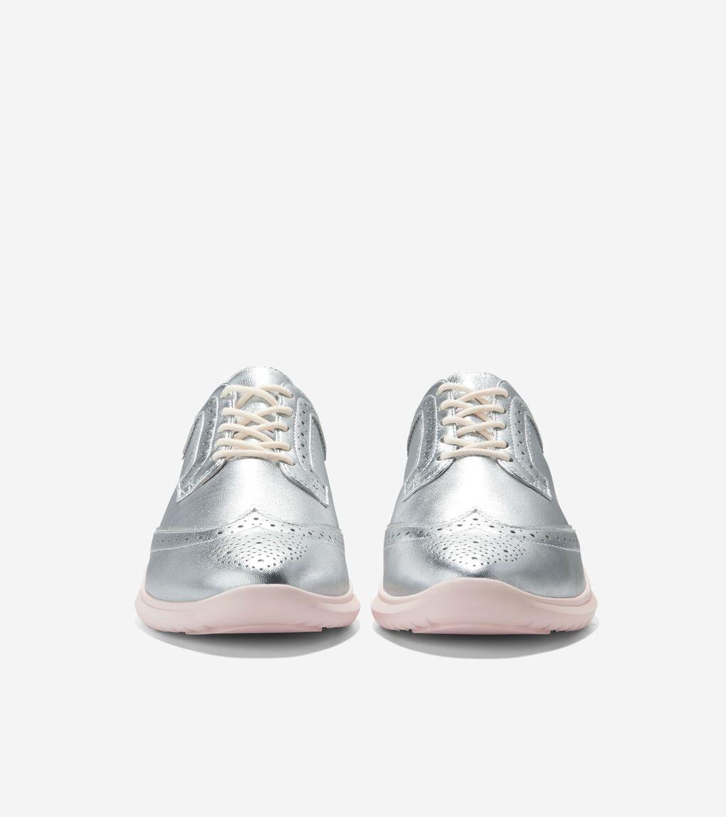 Cole haan womens oxfords hot sale