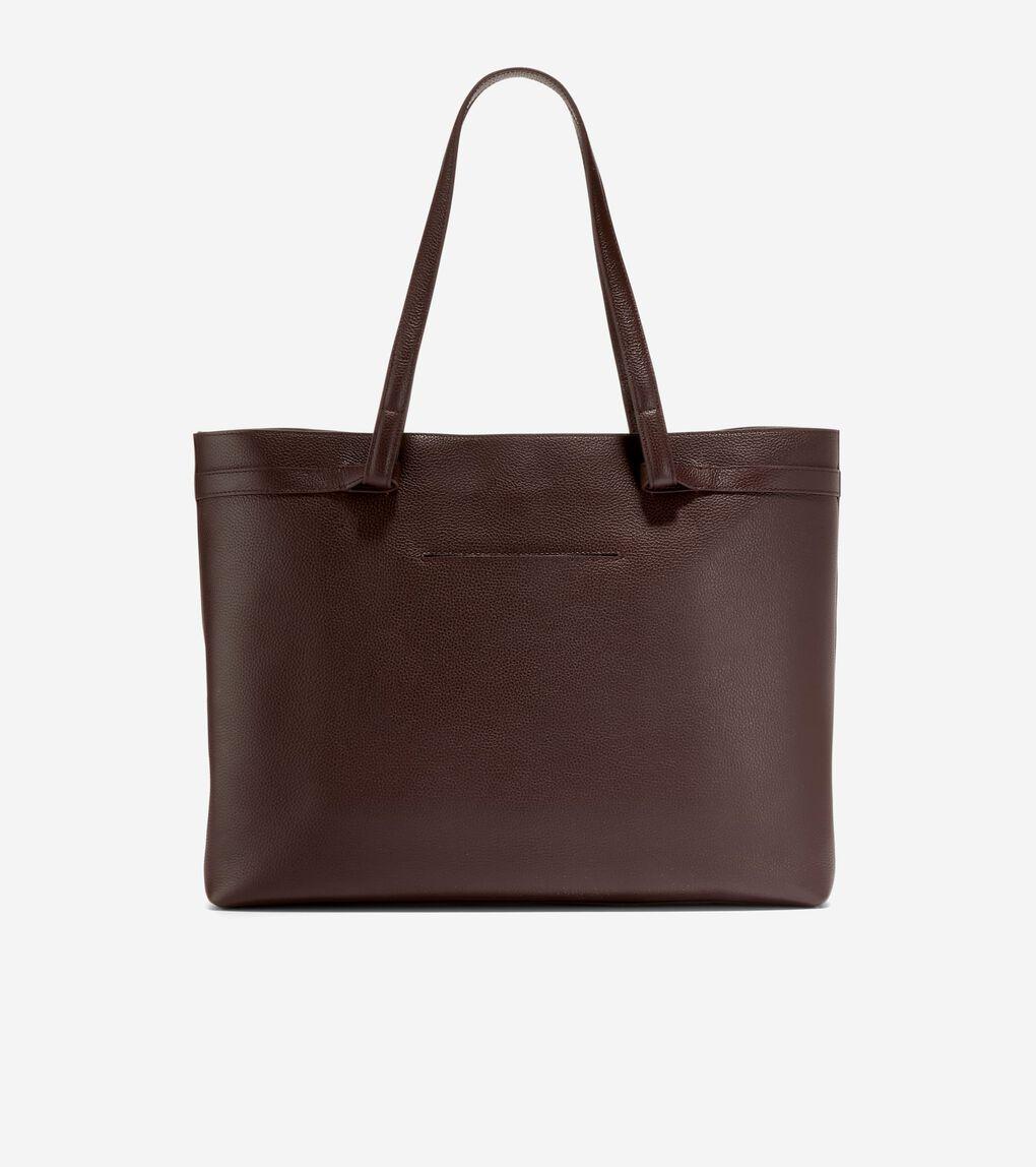 Cole haan tote bag sales