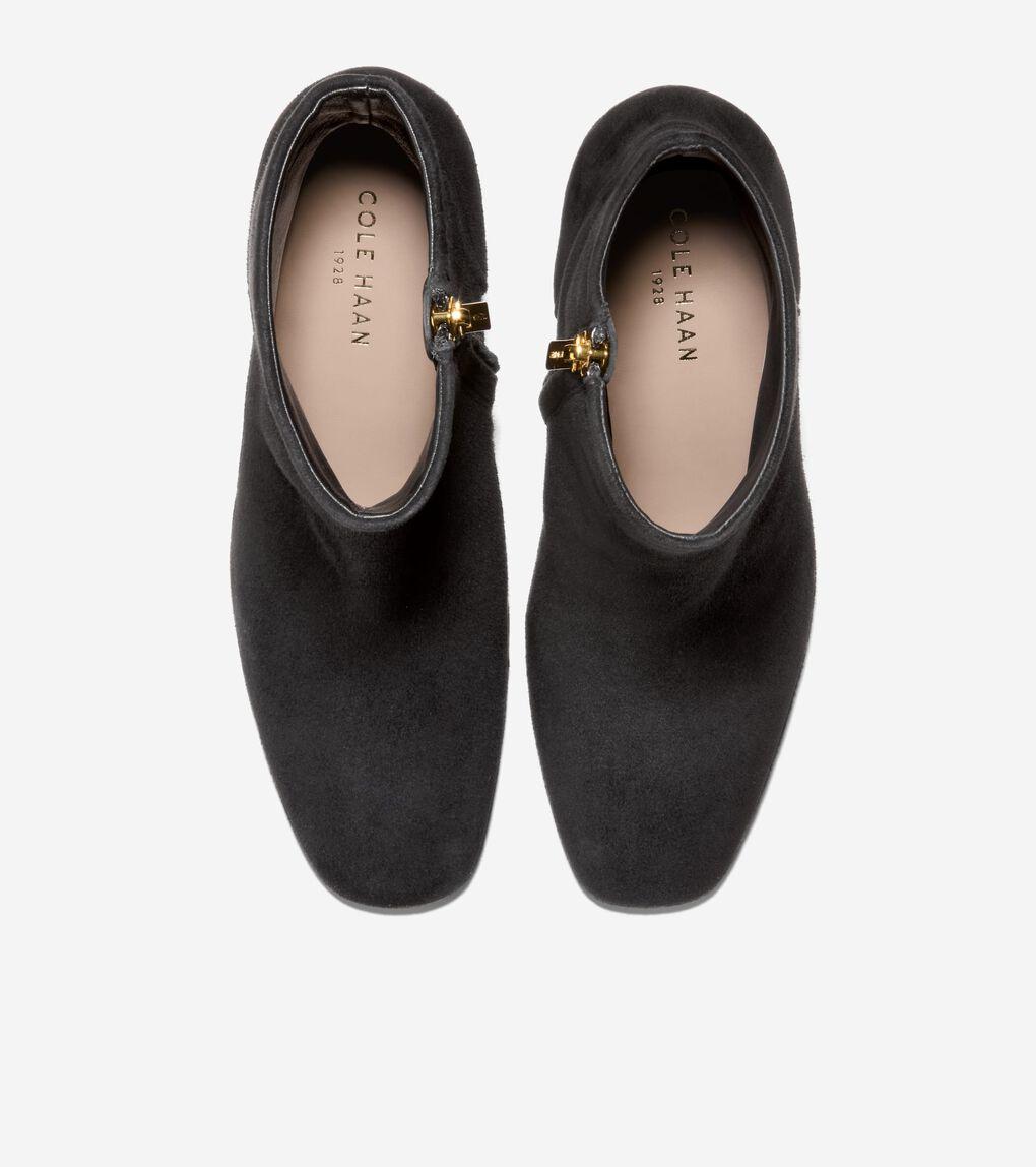 Cole haan lizette ankle bootie online