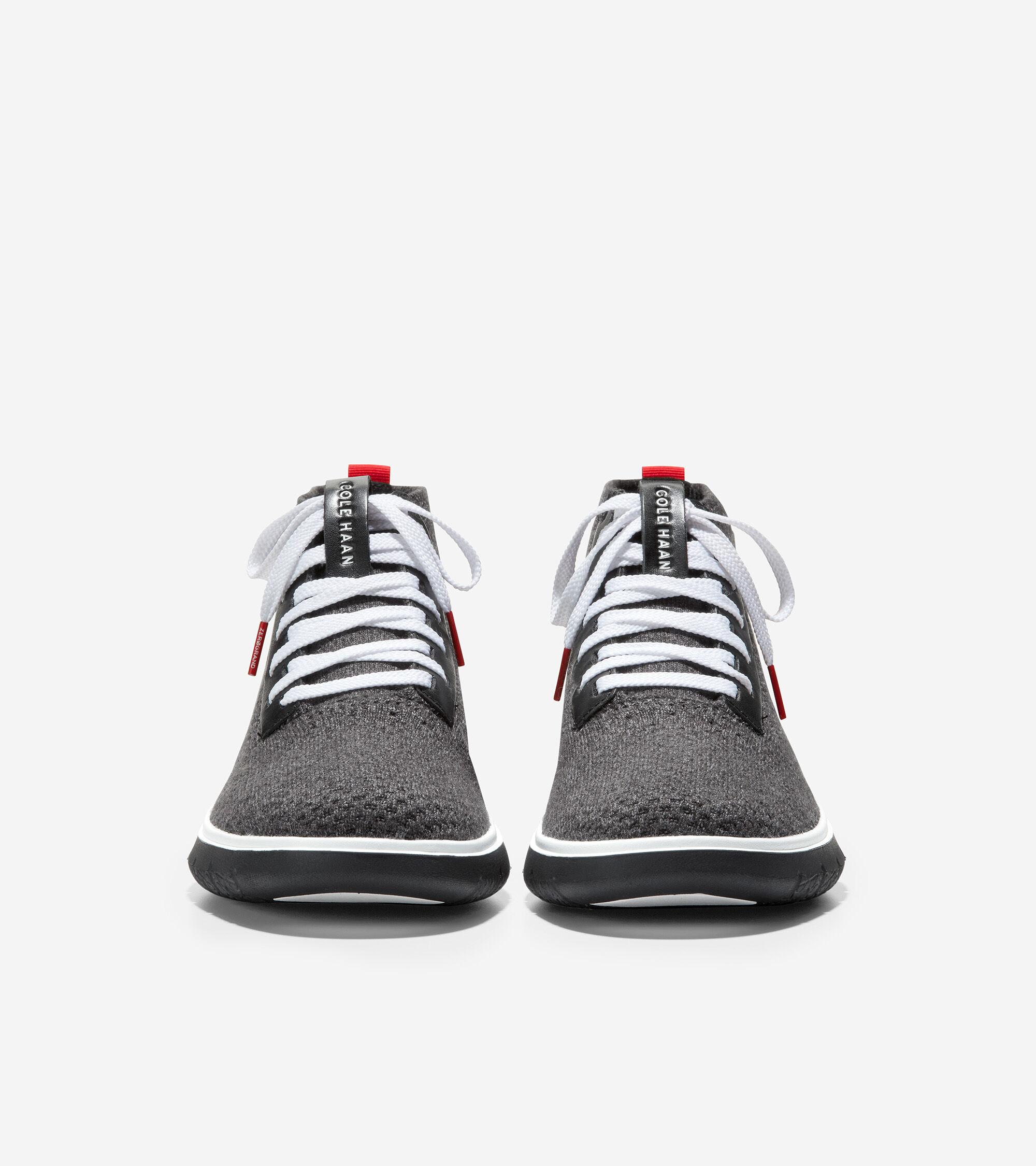 cole haan generation zerøgrand high top sneaker