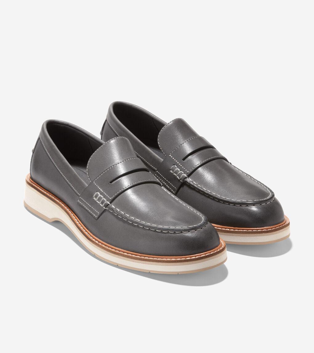 Washington grand cheap penny loafer