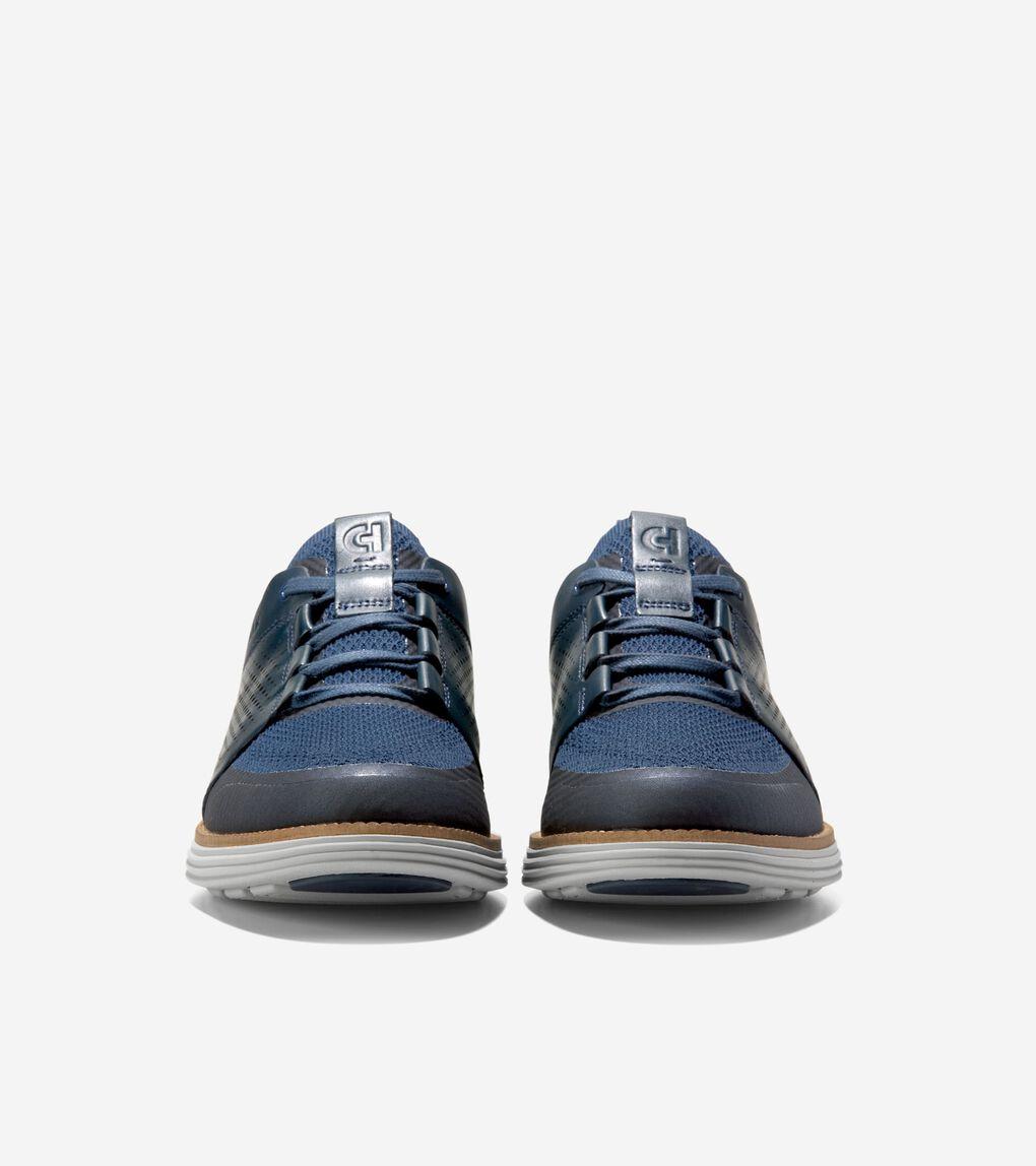 Cole Haan Men's Øriginalgrand Remastered Work Sneakers in