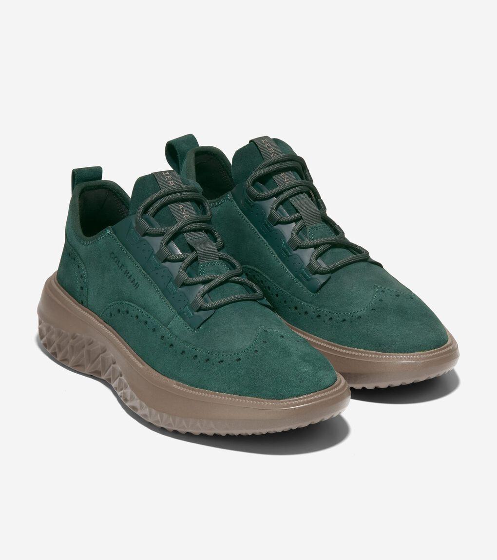 Cole Haan Blue-Green Mens shoes cole haan mens shoes 9.5 | eBay main image 4