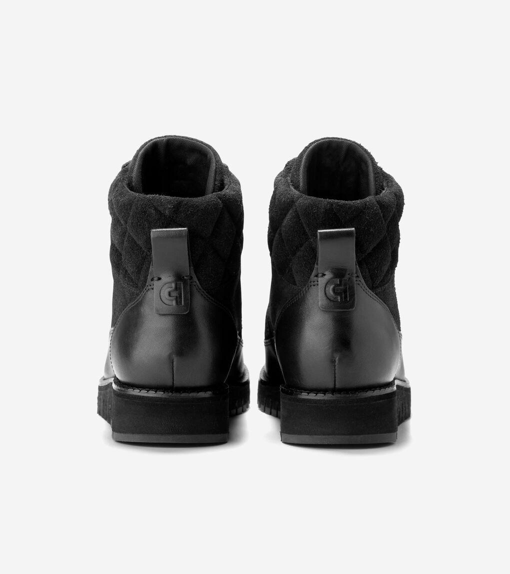 【Cole Haan】★ブーツ★ Women's ZEROGRAND Elissa Hiker Boots Cole Haan Women's Zerøgrand Waterproof Elissa Hiker Boots in