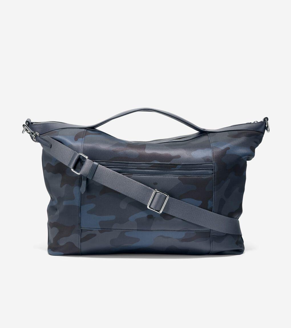 Cole haan weekender bag sale
