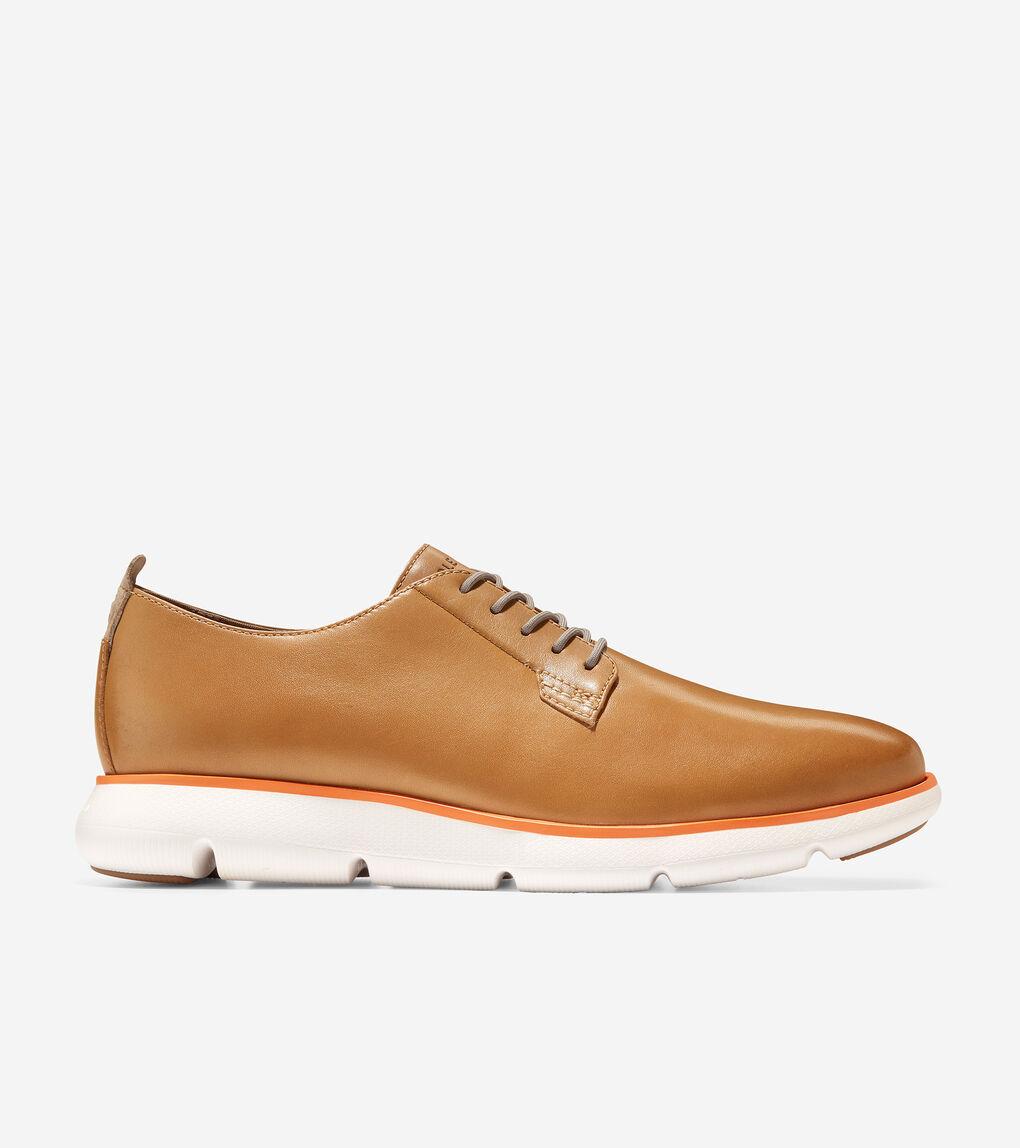 cole haan postman oxford