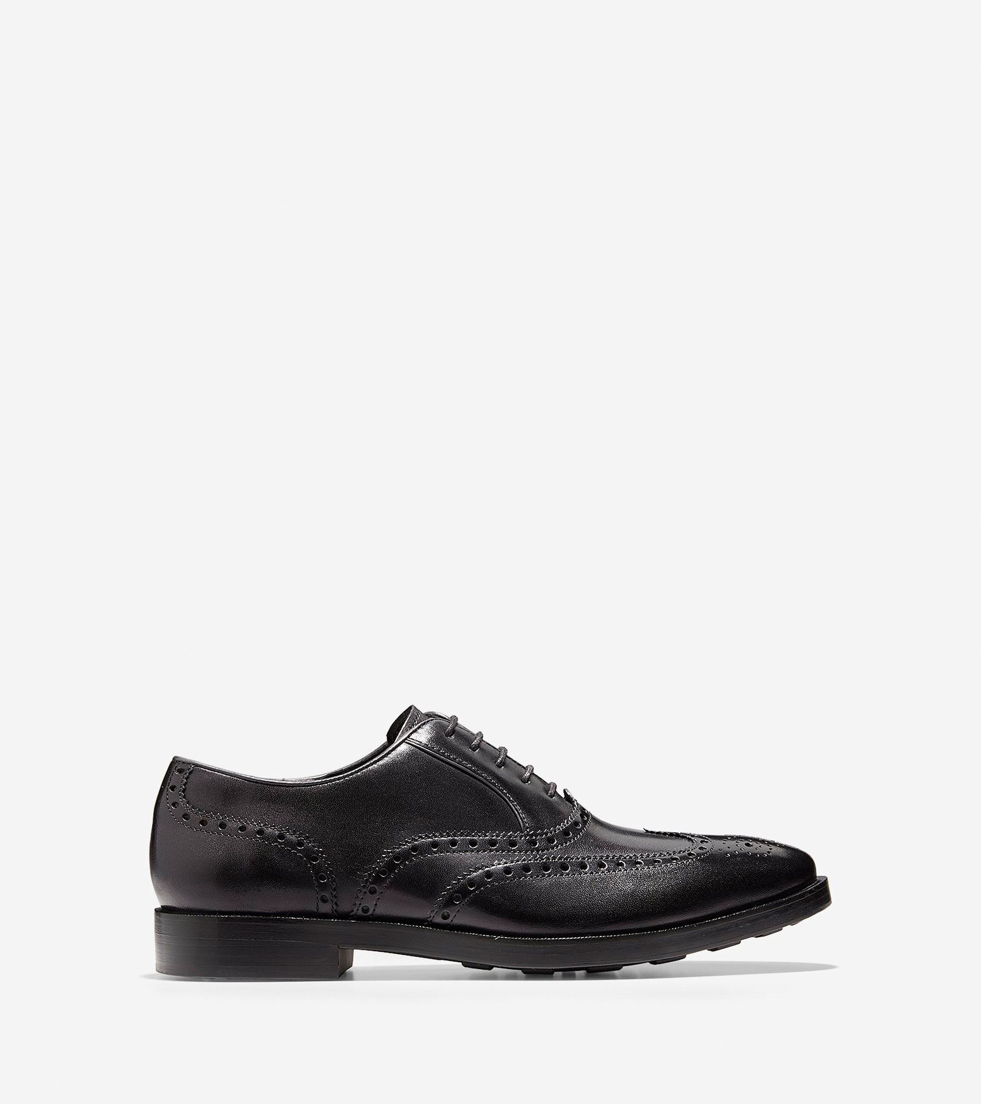 cole haan hamilton wingtip