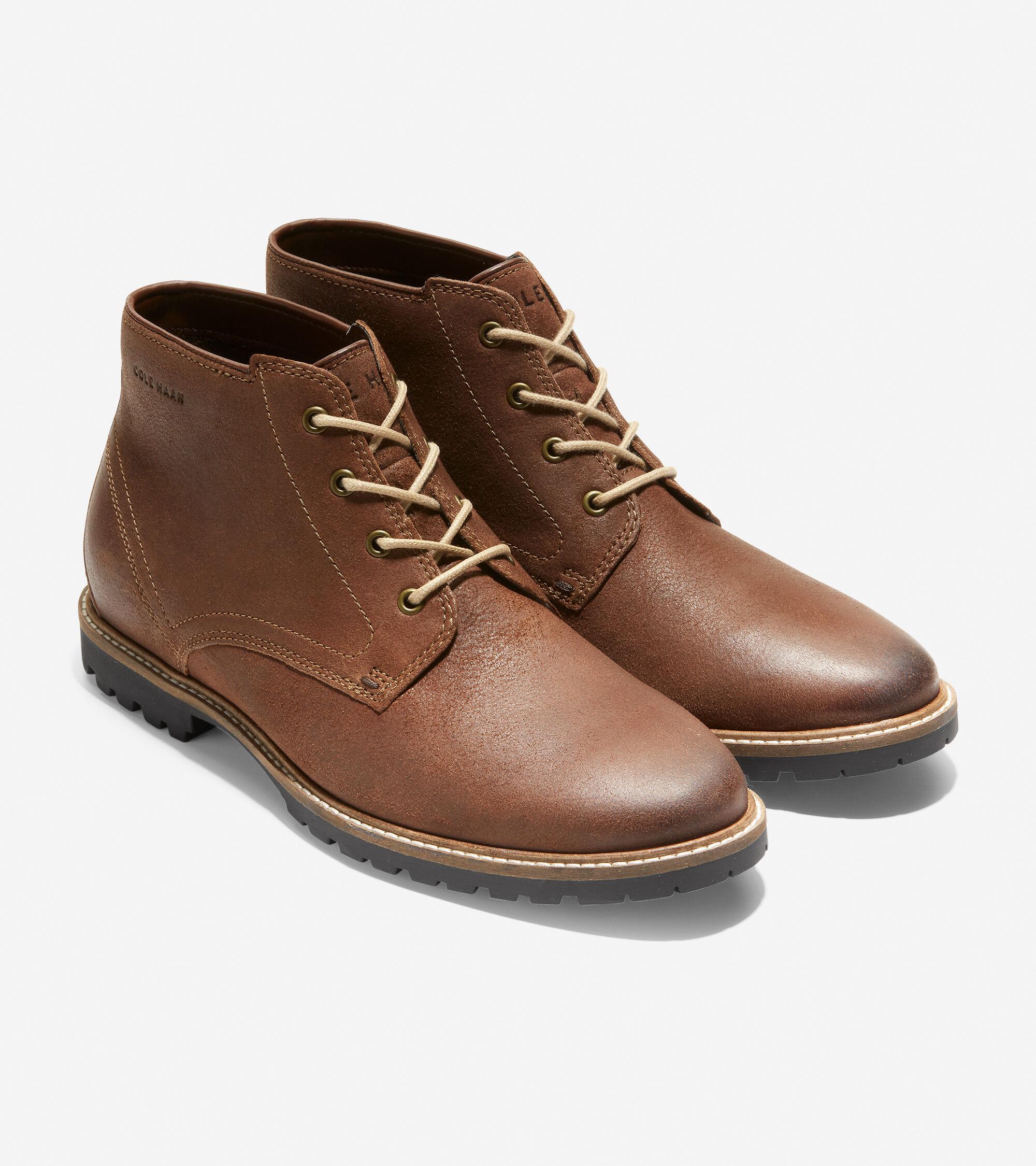 cole haan nathan chukka