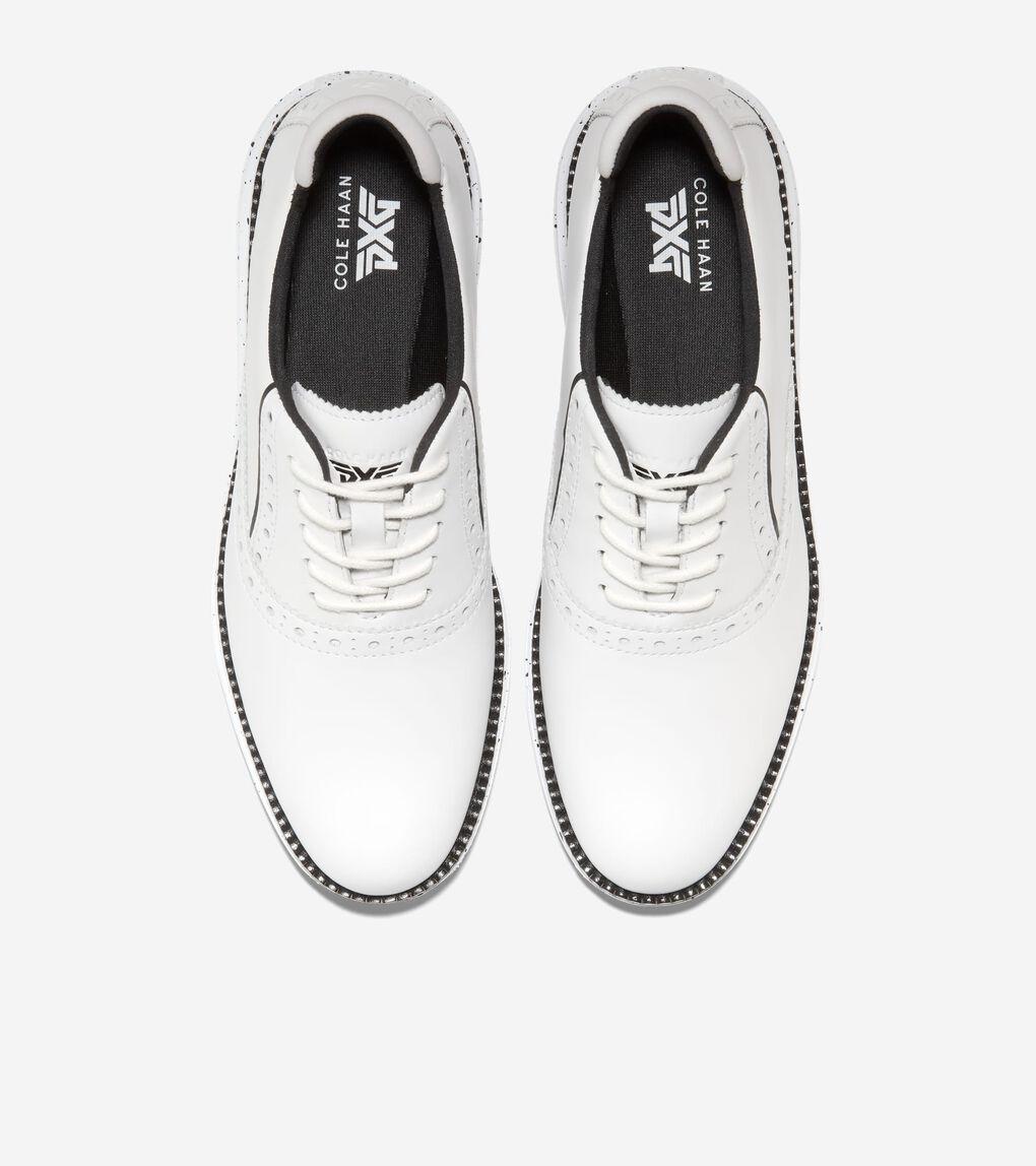 Cole Haan Women's Ch X Pxg Øriginalgrand Shortwing Golf
