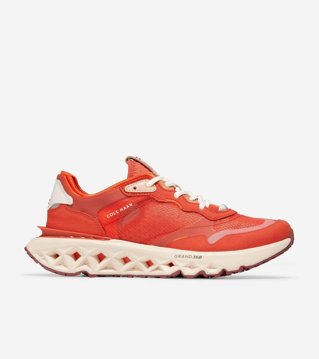 Cole haan red online