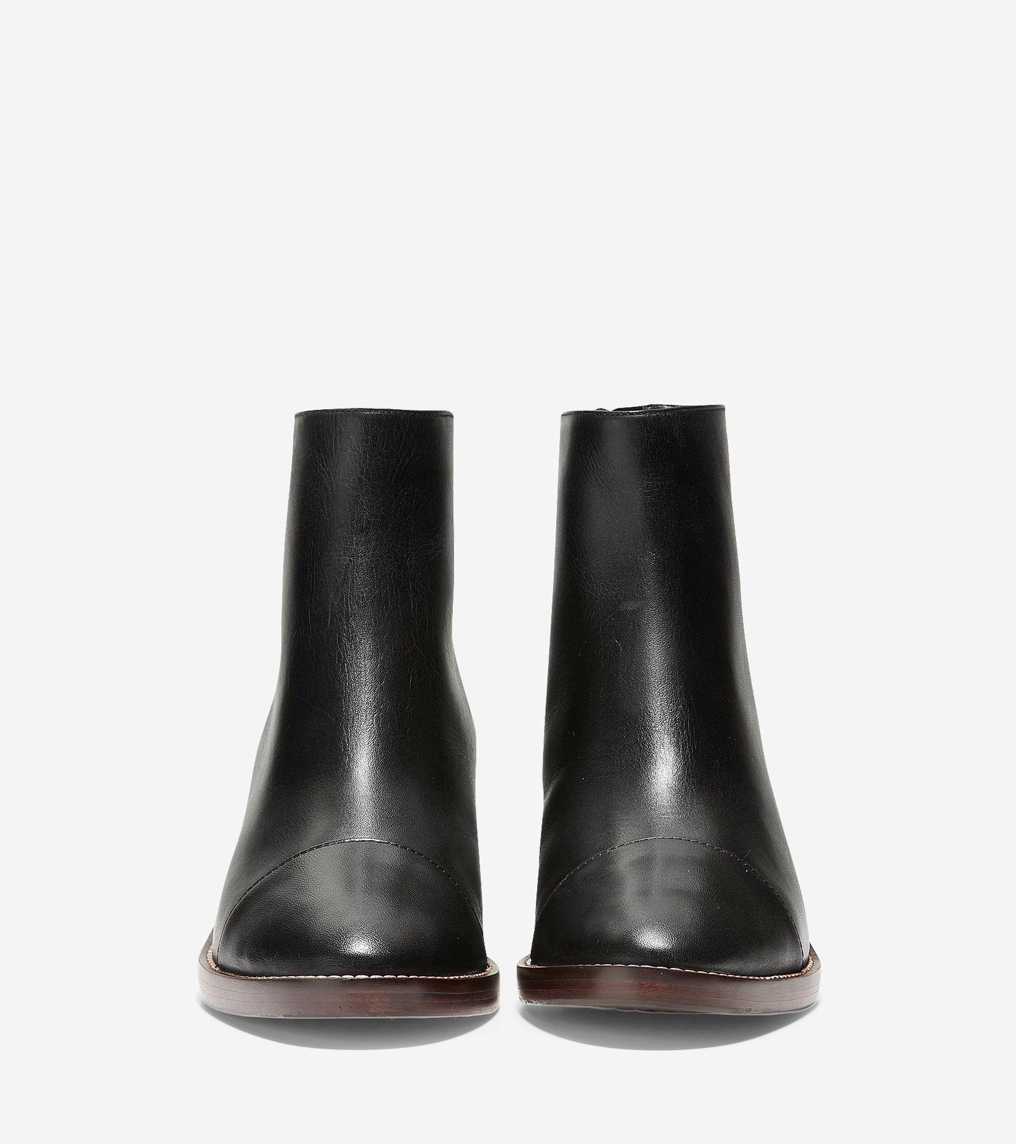 cole haan winnie boot