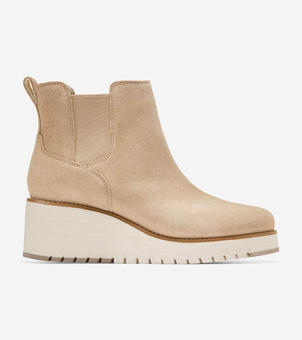 corinne chelsea boot cole haan
