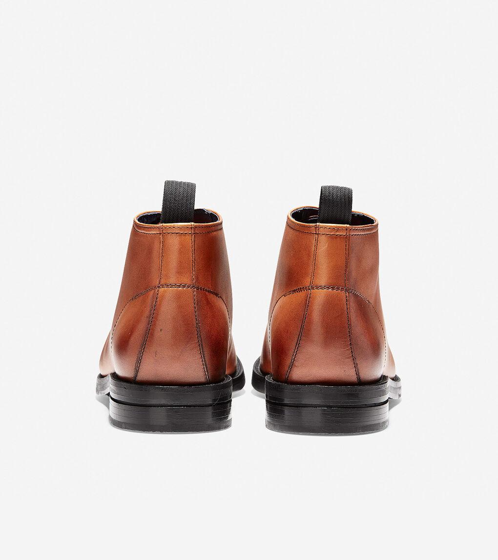 Wagner grand waterproof chelsea cheap boot