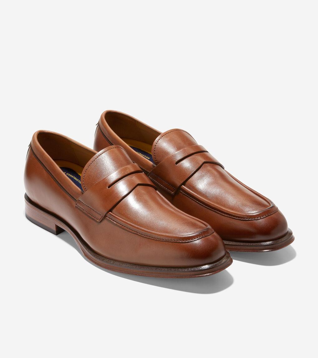 Modern Classics Penny Loafer 