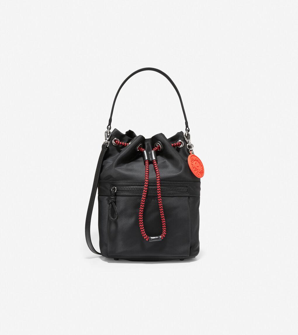 Cole haan store nylon bag