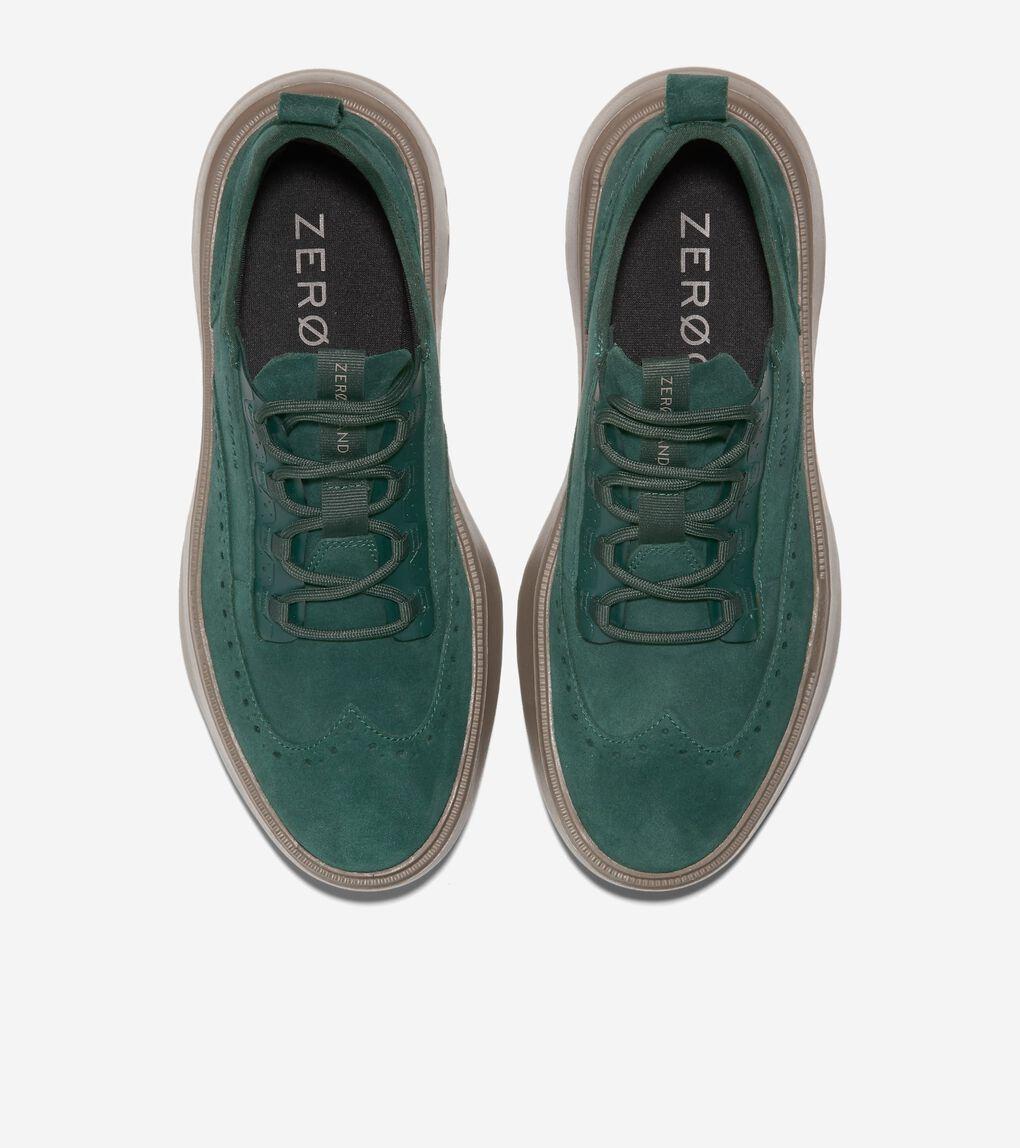 cole-haan-Scarab-Truffle-Mens-  display picture 2