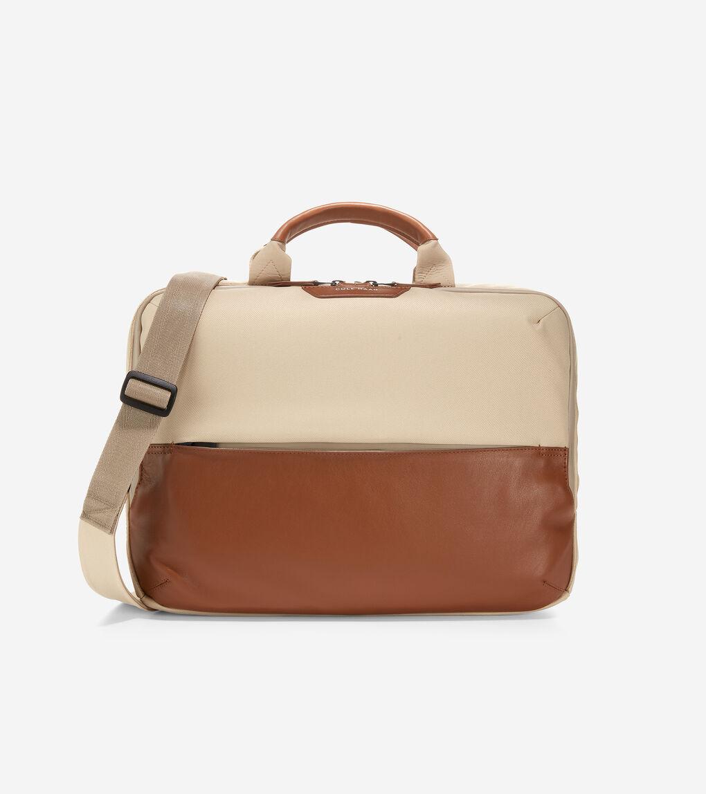 Cole Haan Go-to Work Bag for Men | Lyst