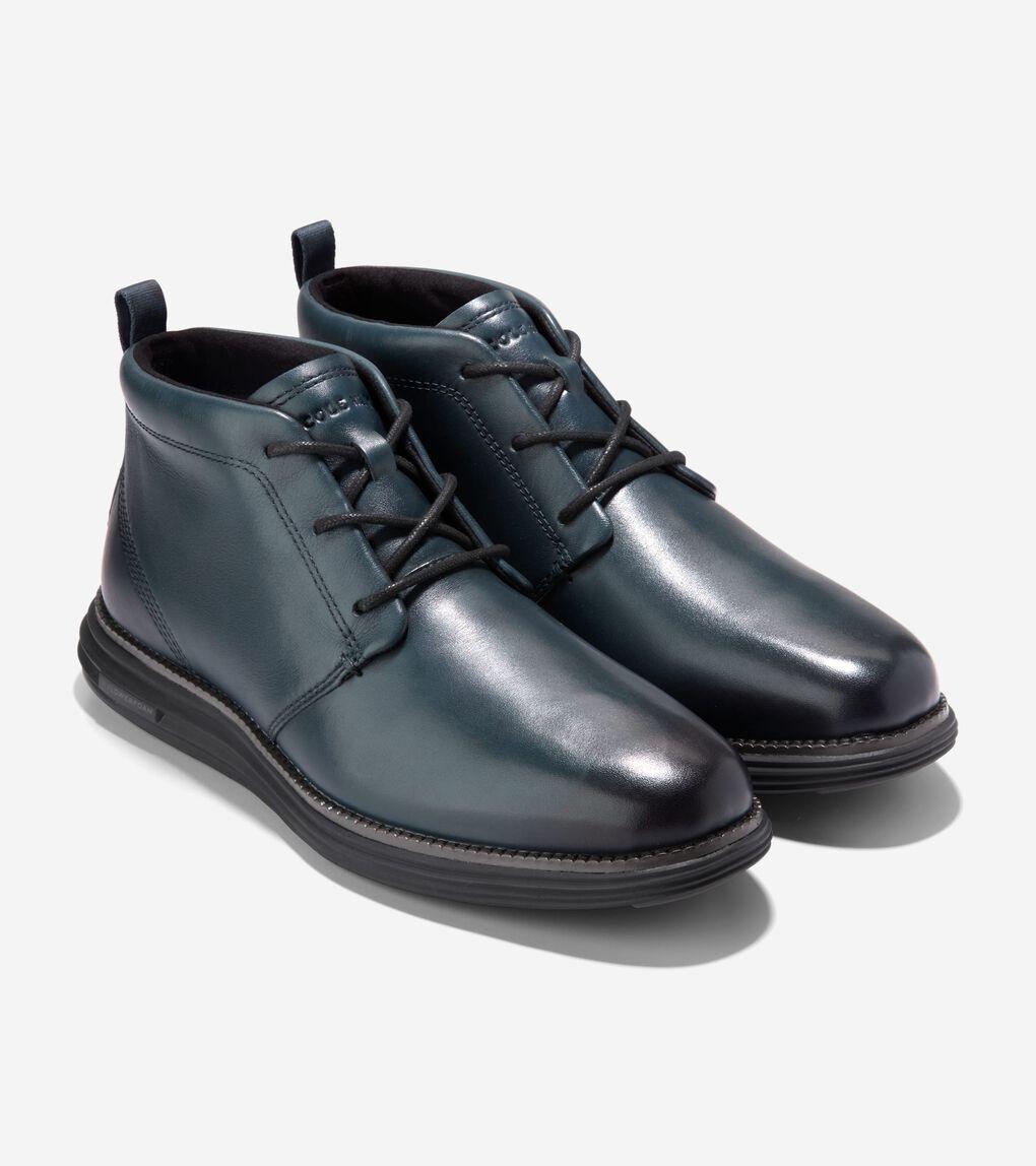 cole-haan-Blueberry-Pavement-  display picture 1