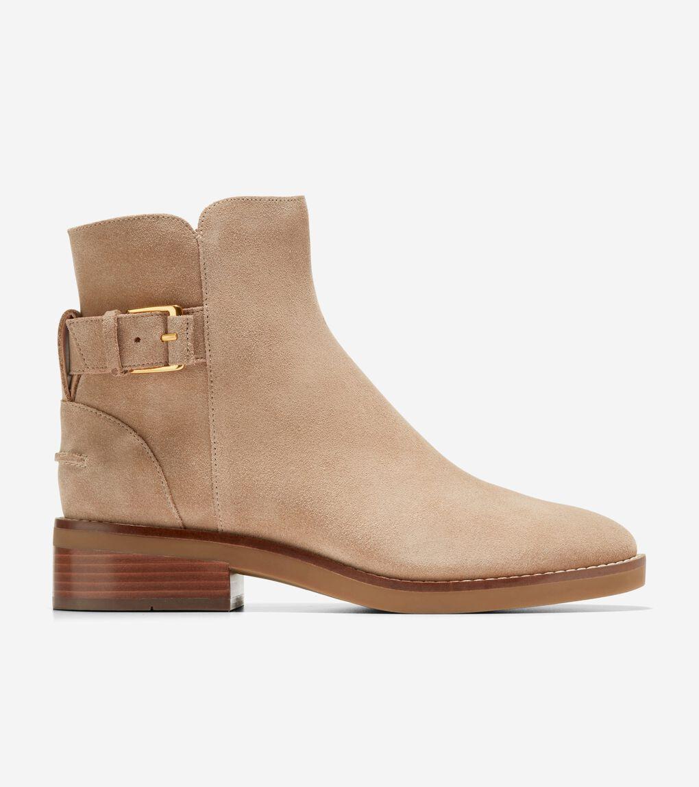Cole haan winnie clearance boot