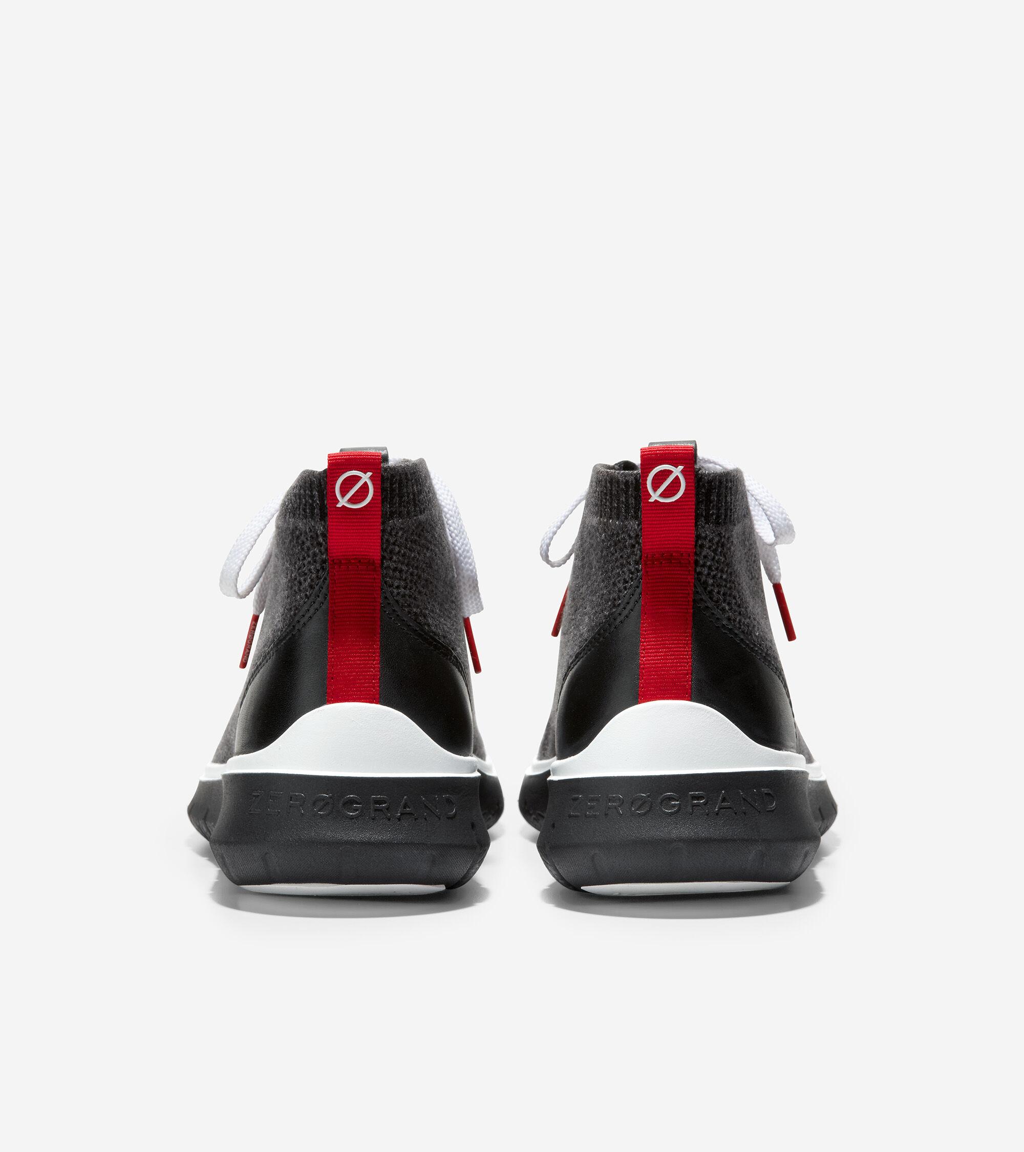 generation zerogrand high top sneaker