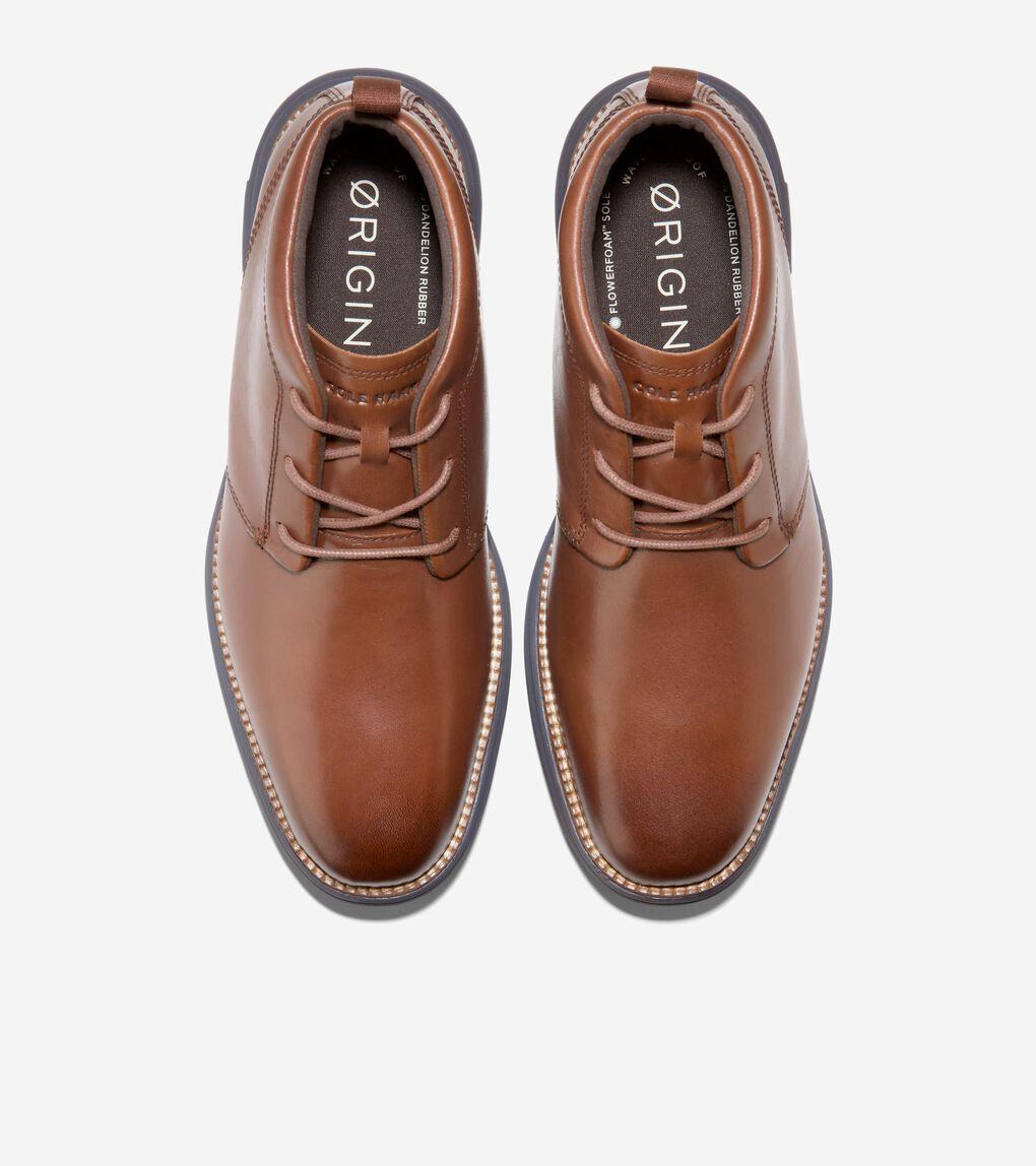 cole-haan-Woodbury-Dark-Roast-  display picture 2