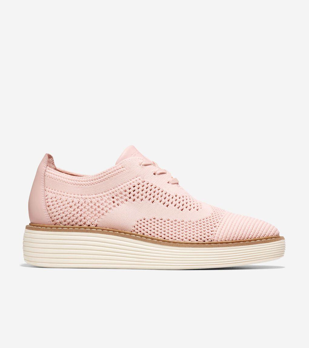 Wingtip sneakers deals womens
