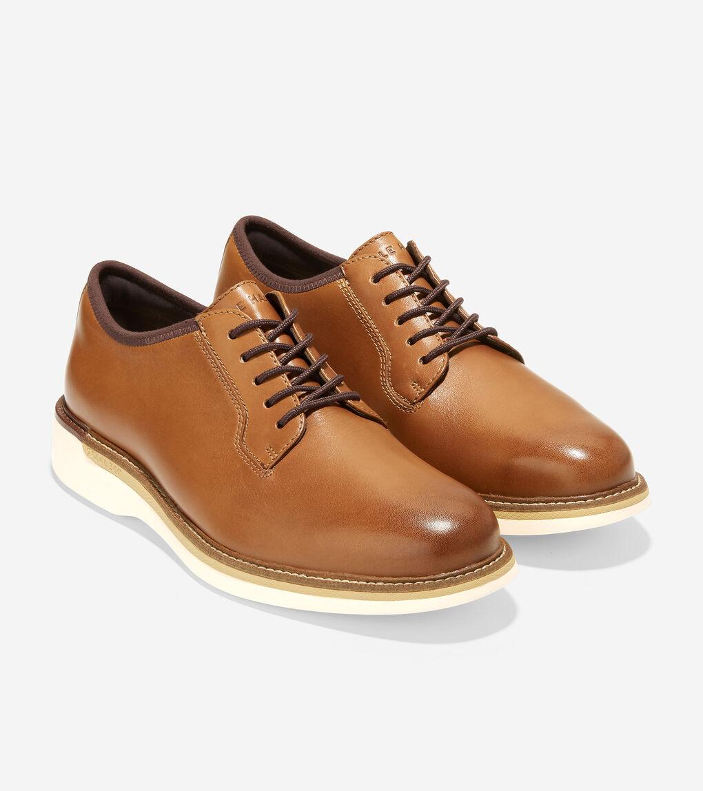 Cole Haan Men's Grand Ambition Postman 